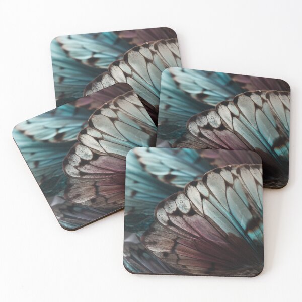 Item preview, Butterfly Wings - Galactic Winged Odyssey designed and sold by Highlandkings.