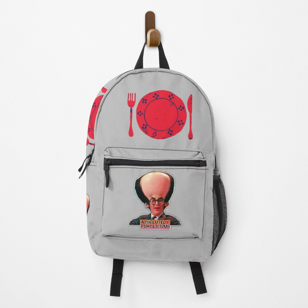 Item preview, Backpack designed and sold by RGPdesigns.