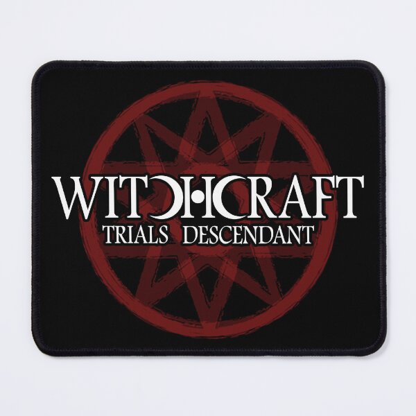 Item preview, Have an ancestor accused of witchcraft?  designed and sold by ShantyRegime.