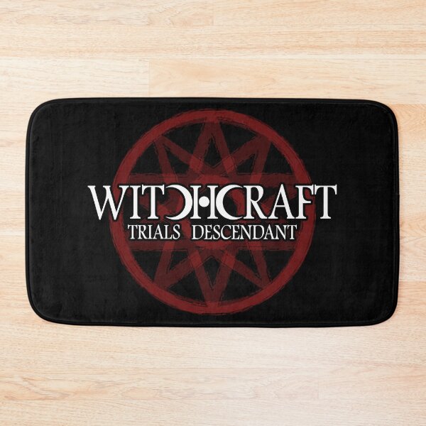 Item preview, Have an ancestor accused of witchcraft?  designed and sold by ShantyRegime.