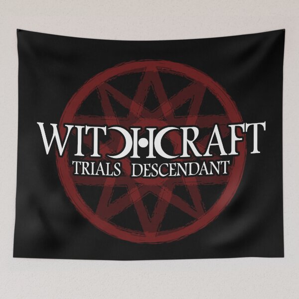 Item preview, Have an ancestor accused of witchcraft?  designed and sold by ShantyRegime.