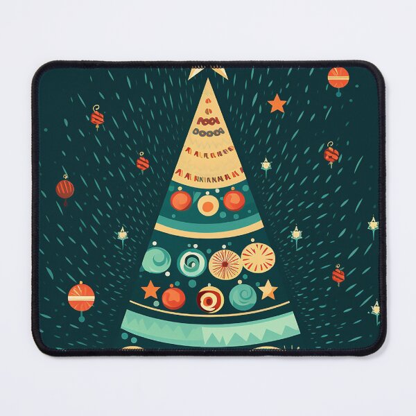 Item preview, Resanda - Retro Christmas (3/4) designed and sold by sabantha.