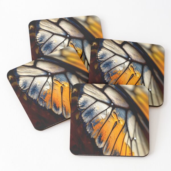 Item preview, Butterfly Wings - Spectrum Soar designed and sold by Highlandkings.