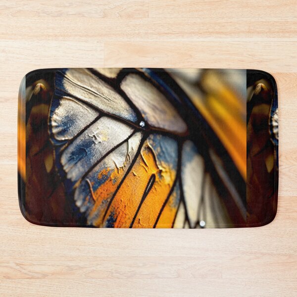 Item preview, Butterfly Wings - Spectrum Soar designed and sold by Highlandkings.