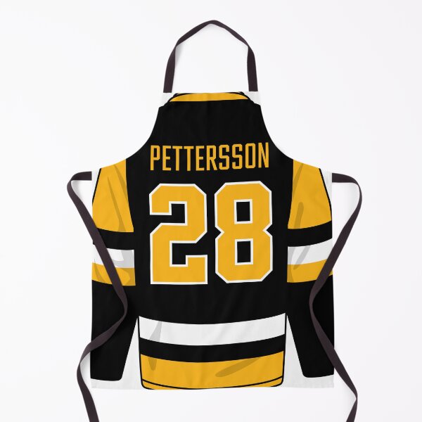 Item preview, Marcus Pettersson Pittsburgh jersey designed and sold by Tarroi.