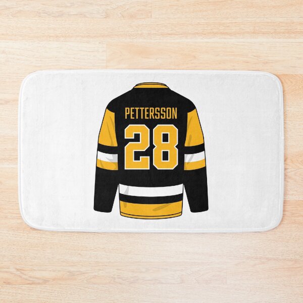 Item preview, Marcus Pettersson Pittsburgh jersey designed and sold by Tarroi.