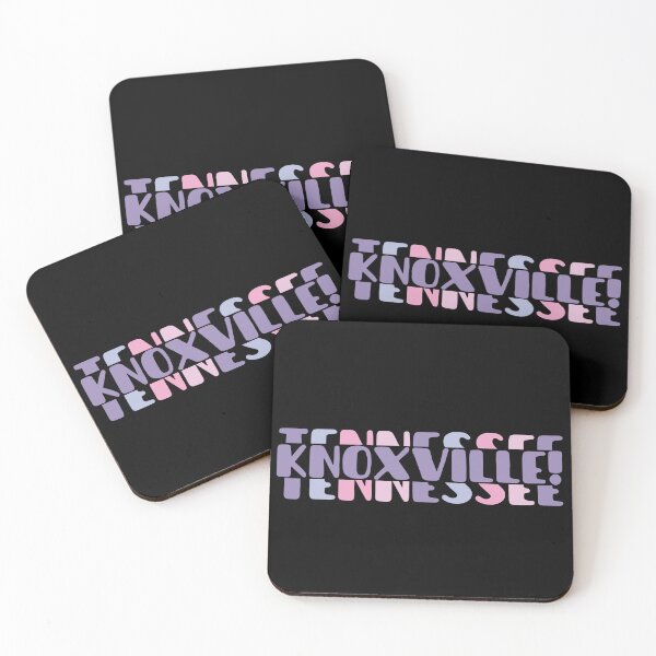 Item preview, Knoxville Tennessee designed and sold by Pixelpenguin23.
