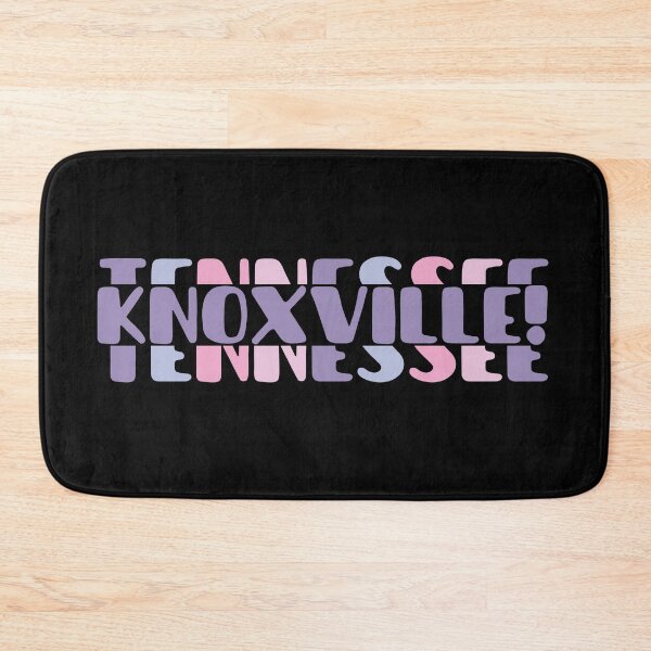 Item preview, Knoxville Tennessee designed and sold by Pixelpenguin23.
