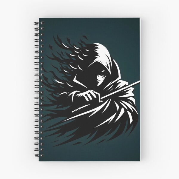 Item preview, knight-errant designed and sold by Michael Yang.