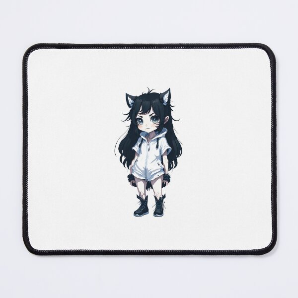 Item preview, Kaida Cat Girl v2 designed and sold by joyillusion.