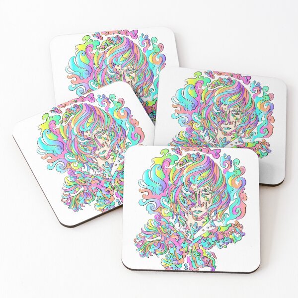 Item preview, Rainbow Muse designed and sold by DRSsstruggley.