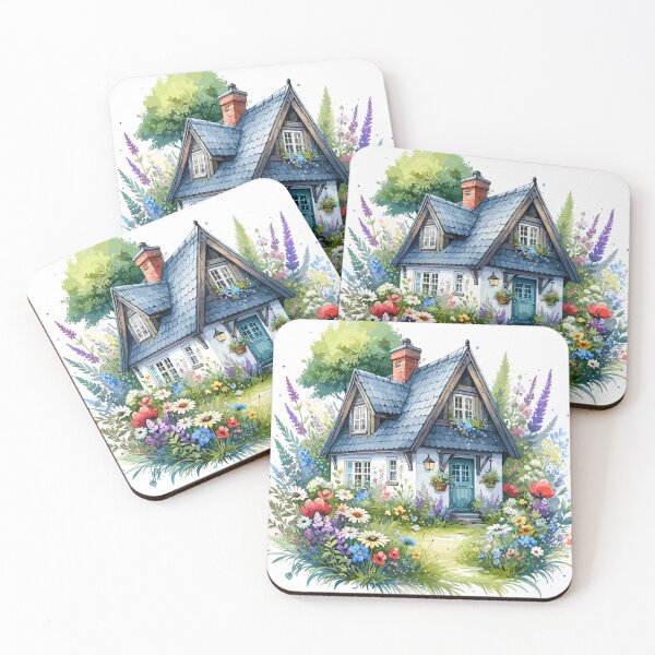 Item preview, Pintoresca casa de campo designed and sold by LongIslandDesgn.