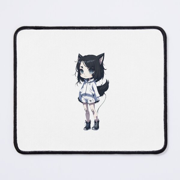 Item preview, Kaida Cat Girl v3 designed and sold by joyillusion.