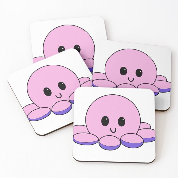 Item preview, Good Day Octopus designed and sold by spookdoodle.co.