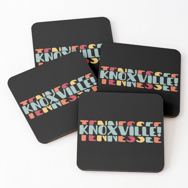 Item preview, Knoxville Tennessee designed and sold by Pixelpenguin23.