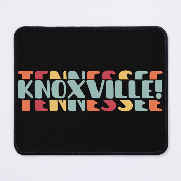 Item preview, Knoxville Tennessee designed and sold by Pixelpenguin23.