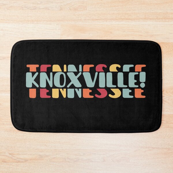 Item preview, Knoxville Tennessee designed and sold by Pixelpenguin23.