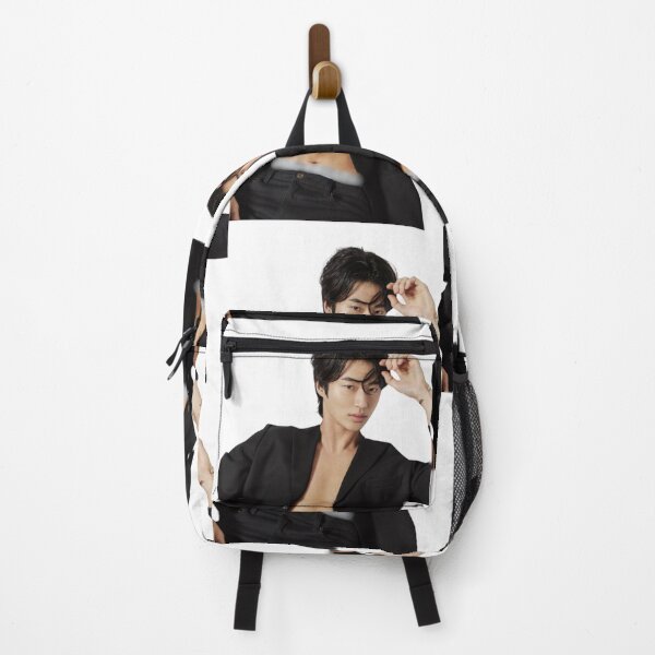 Item preview, Byeon Woo-seok designed and sold by Vorin Arts.