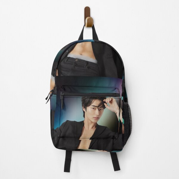 Item preview, Byeon Woo-seok designed and sold by Vorin Arts.