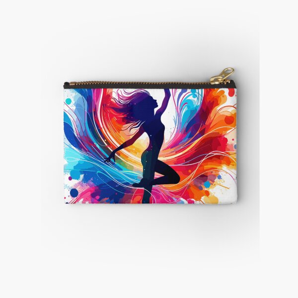 Item preview, Dance of colors designed and sold by LongIslandDesgn.