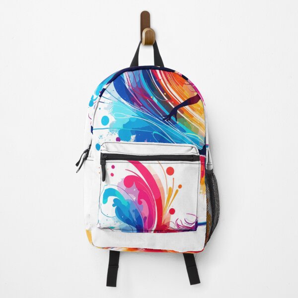 Item preview, Dance of colors designed and sold by LongIslandDesgn.