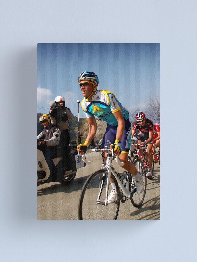 Alberto Contador, Paris-Nice 2009