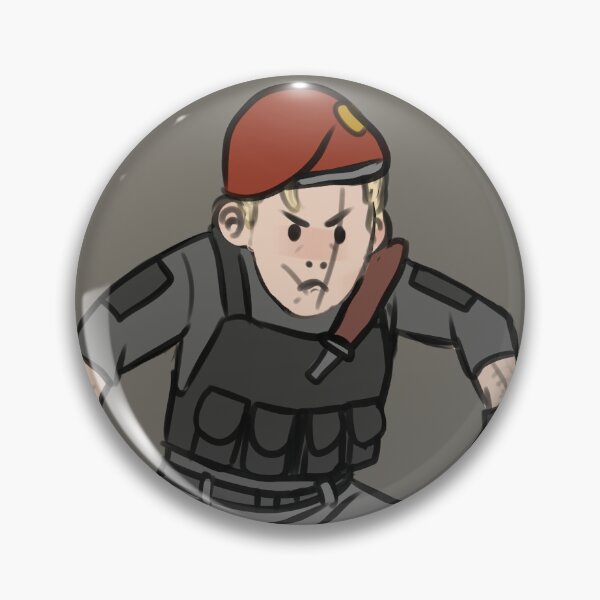 Artikelvorschau, Gremlin Krauser entworfen und verkauft von AussiePineapple.