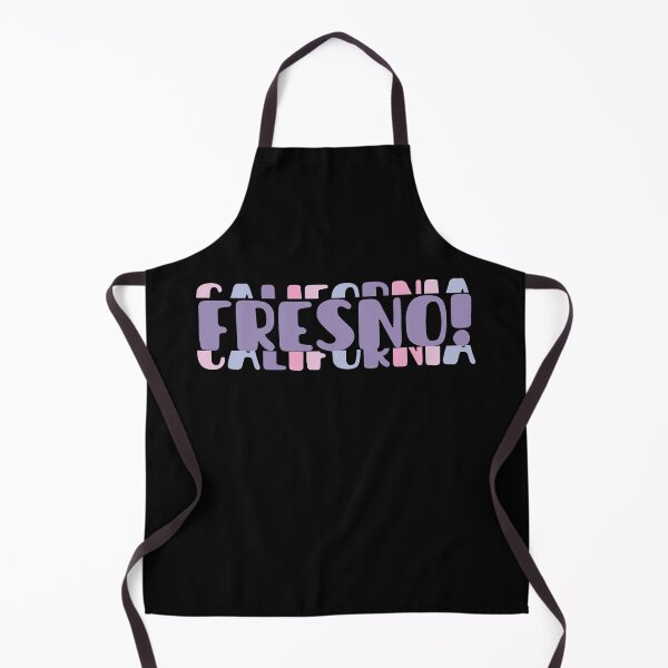 Item preview, Fresno California designed and sold by Pixelpenguin23.