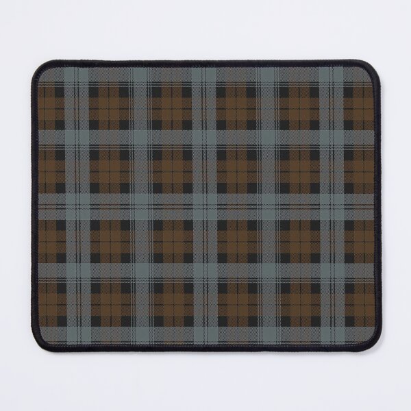 Item preview, Blackwatch Weathered Tartan designed and sold by kerrychantt.