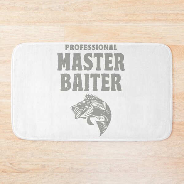 Item preview, Master Baiter  designed and sold by TonySpencer.
