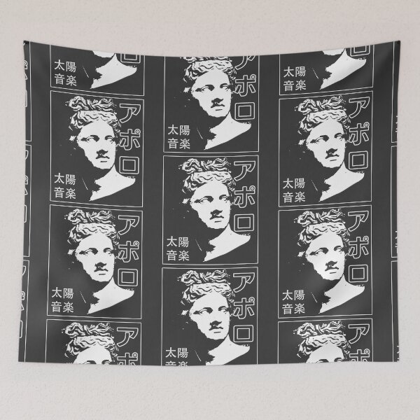 Item preview, Apollo Ver.1 Aesthetic designed and sold by Ra-An-97.