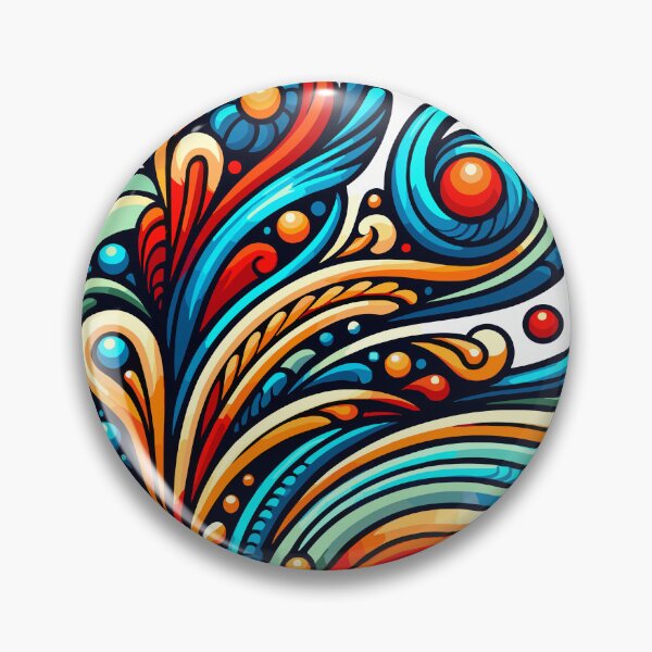Item preview, Living abstraction designed and sold by LongIslandDesgn.