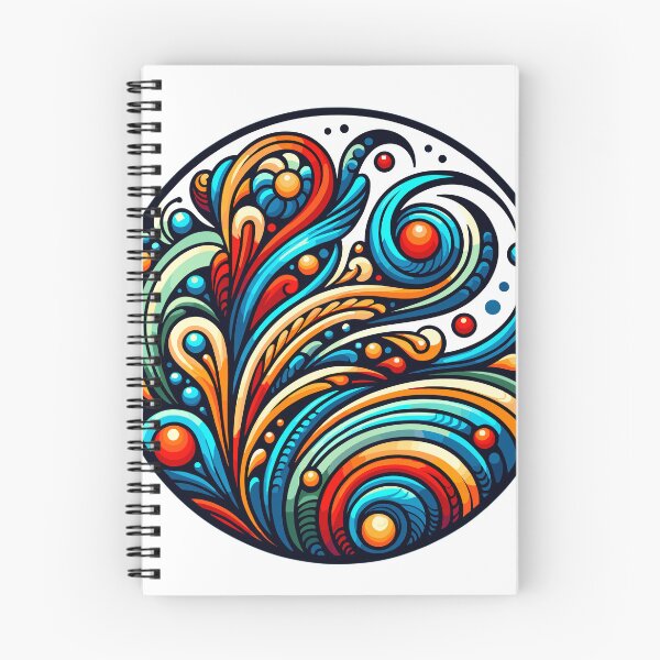 Item preview, Living abstraction designed and sold by LongIslandDesgn.