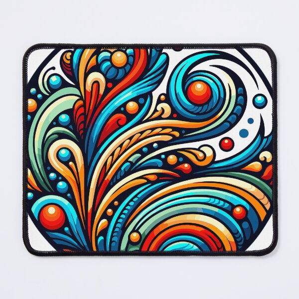 Item preview, Living abstraction designed and sold by LongIslandDesgn.