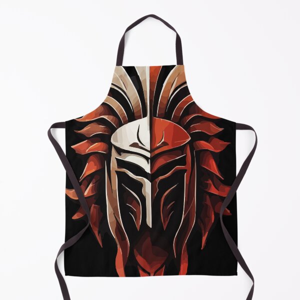 Item preview, War mask designed and sold by Grypis.