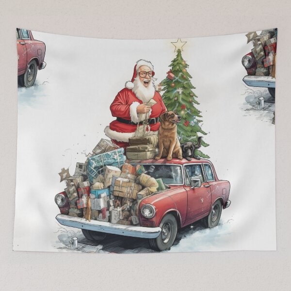 Item preview, Holiday Comics: Festive Vacation designed and sold by Piotrek0001.