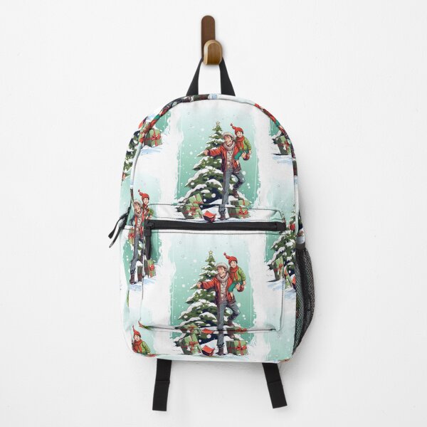 Item preview, Holiday Comics: Festive Vacation designed and sold by Piotrek0001.
