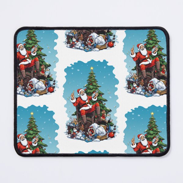 Item preview, Holiday Comics: Festive Vacation designed and sold by Piotrek0001.