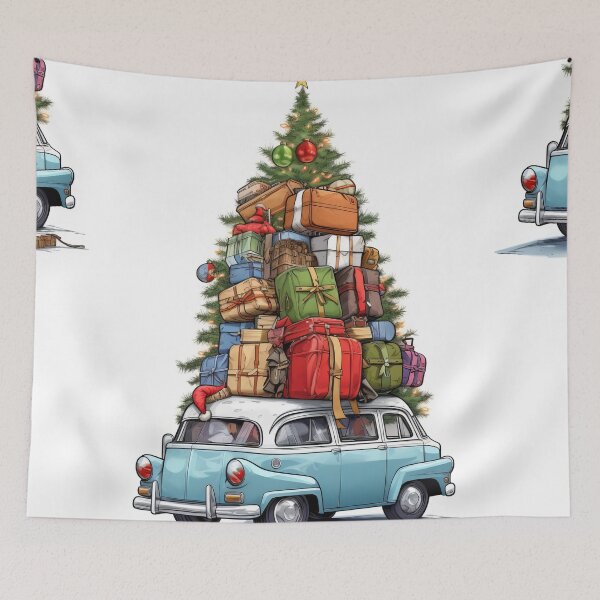 Item preview, Holiday Comics: Festive Vacation designed and sold by Piotrek0001.