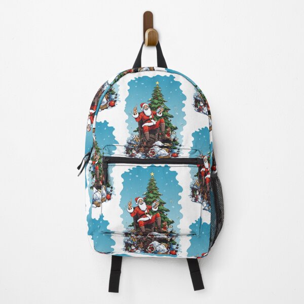 Item preview, Holiday Comics: Festive Vacation designed and sold by Piotrek0001.