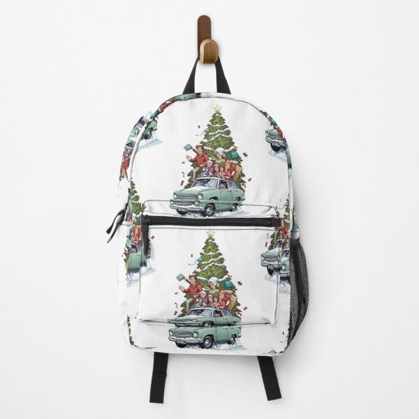 Item preview, Holiday Comics: Festive Vacation designed and sold by Piotrek0001.