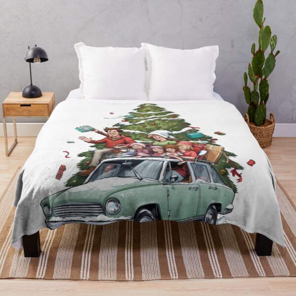 Item preview, Holiday Comics: Festive Vacation designed and sold by Piotrek0001.