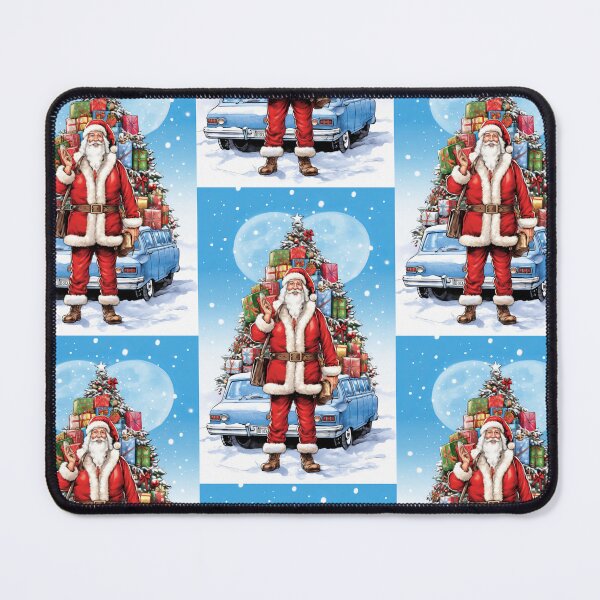 Item preview, Holiday Comics: Festive Vacation designed and sold by Piotrek0001.