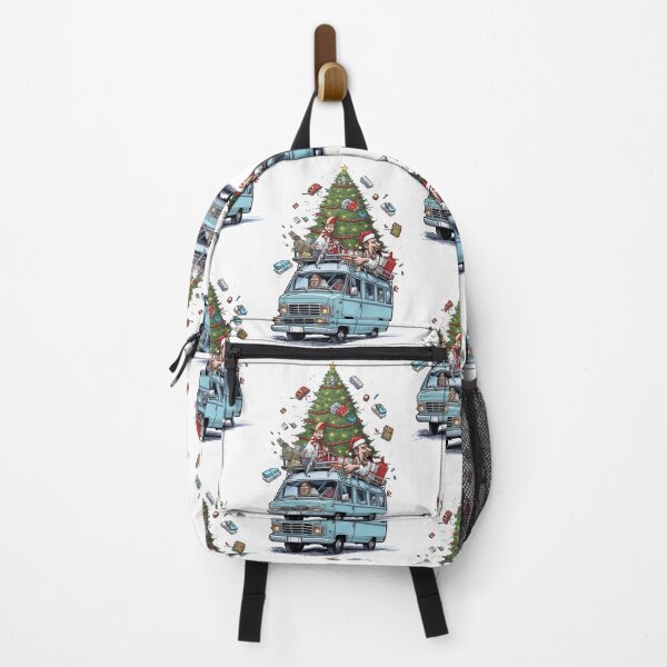 Item preview, Holiday Comics: Festive Vacation designed and sold by Piotrek0001.