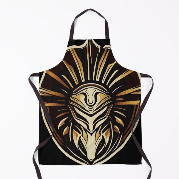 Item preview, War mask designed and sold by Grypis.
