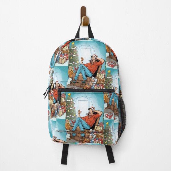 Item preview, Holiday Comics: Festive Vacation designed and sold by Piotrek0001.