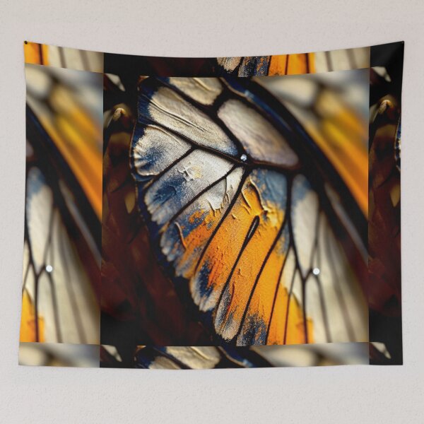 Item preview, Butterfly Wings - Nebula Wings Unveiled designed and sold by Highlandkings.
