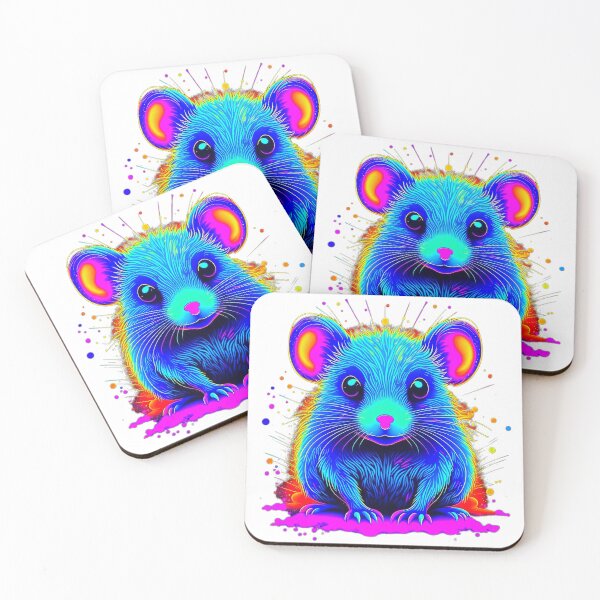 Item preview, Chestnut Canvas Agouti Serenade designed and sold by Daniel Dudgeon.