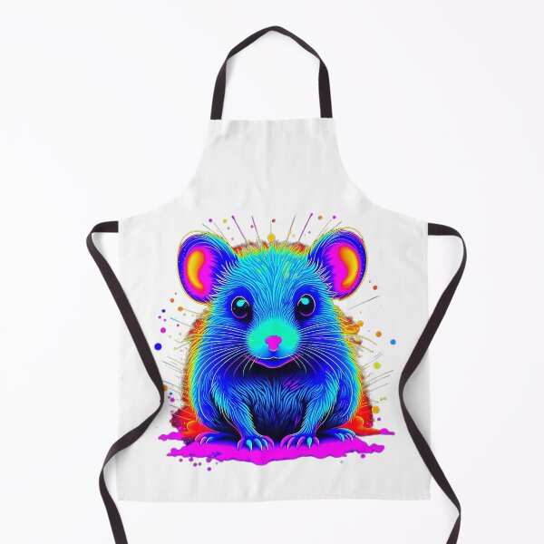 Item preview, Chestnut Canvas Agouti Serenade designed and sold by Daniel Dudgeon.