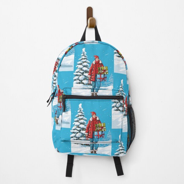 Item preview, Holiday Comics: Festive Vacation designed and sold by Piotrek0001.